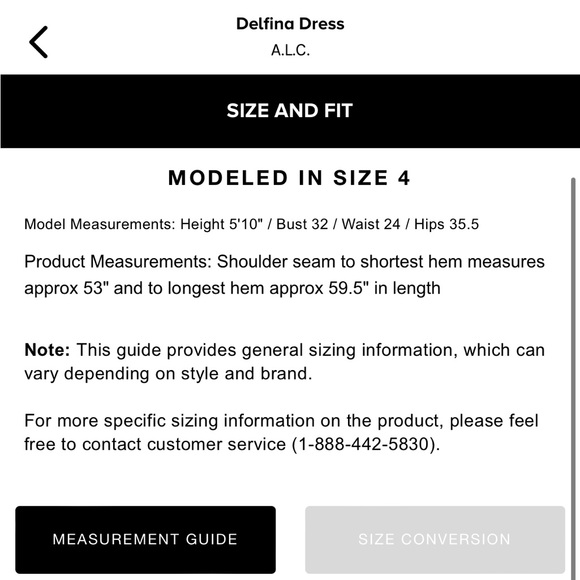 A.L.C Delfina Dress - Deep Mint - Picture 5 of 7